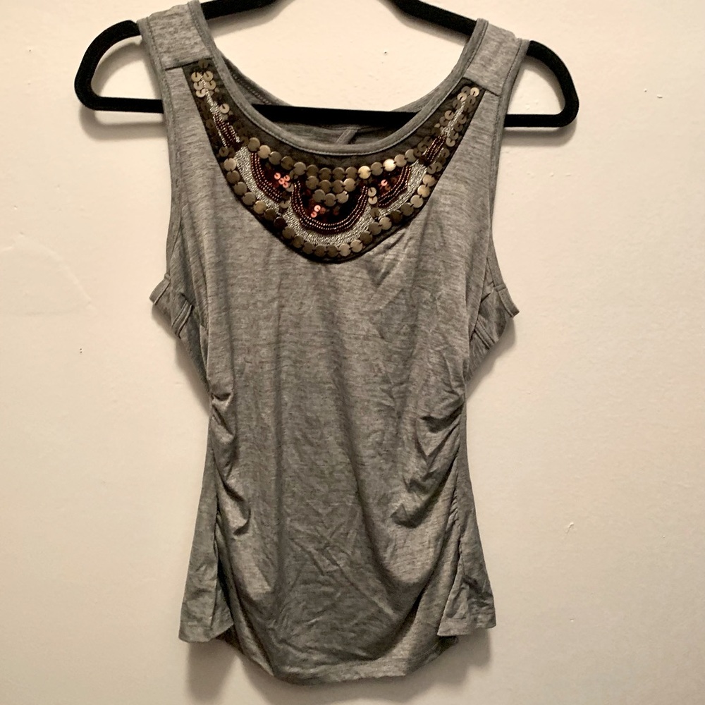 L Women’s tank Top